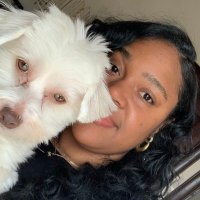 Jasmine Wright (@notorious_mhc) 's Twitter Profile