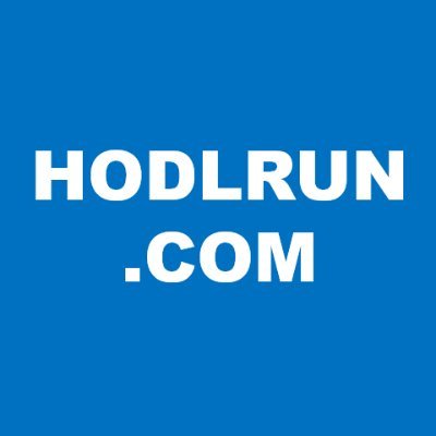 hodlrun's profile picture. #bitcoin #crypto #altcoints #trading Top crypto trade setups. Awesome crypto coin calculations. Backtests and analysis. Not financial advice!