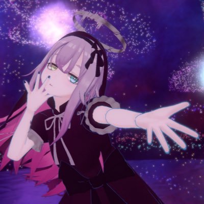 V睡していると気づいたら隣に寝ている霊 VRC 復活勢
