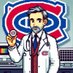 Dr. Habs👨‍⚕️⚕️ (@DRCanadiens) Twitter profile photo