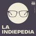 LaIndiePedia (@la_indie_pedia) Twitter profile photo LaIndiePedia (@la_indie_pedia) Twitter profile photo