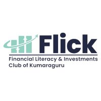 Financial Literacy Investments Club of Kumaraguru(@FLICK_KI) 's Twitter Profile Photo