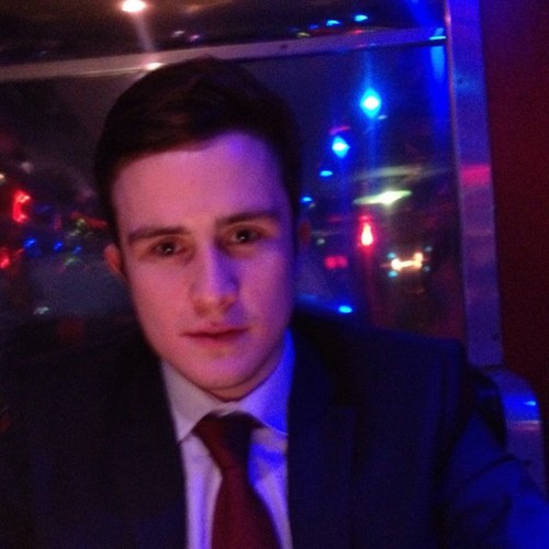 Svwallace's profile picture. 