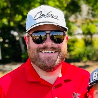 MS | CSCS | Head Men’s & Women’s Golf Coach | Collin College
