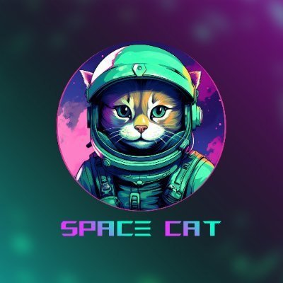 Official account for Spacecat.
Community takeover. 🐱🪐
Join us in Meowter Space!

https://t.co/0Ekl9mQkH7

CA: DmZNQRDY6CWcwkntcVfVBxu1qM9ae7i7aKUHt8Pi39DJ