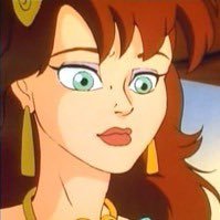 “you've been our anchor in a long and terrible storm.” #MVRP