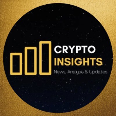 Crypto Insights Profile