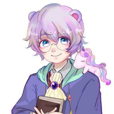 kumakumacheru's profile picture. ゆめかわおじさん。D&Dと洋画とファンタジーとアメコミ大好き。元声優。最近はもっぱらミニチュアペイント。セレスチャル(ユニコーン)と契約したゆめかわウォーロック🦄𓈒𓏸︎︎︎︎🌈𓈒𓏸︎︎︎︎💜𓈒𓏸︎︎︎︎アイコンを描いてくれたのは、早乙女あゆちゃん【@s_ayu_v】