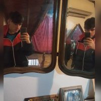 Ezequiel (@saraviaeliass) 's Twitter Profile