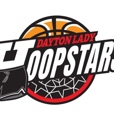 Dayton Lady Hoopstars Elite • Coach: Chris George • roster/schedule available upon request • Blue Star Team / The League (16u)