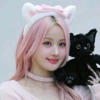 🐈‍⬛(@frostsungss) 's Twitter Profile Photo