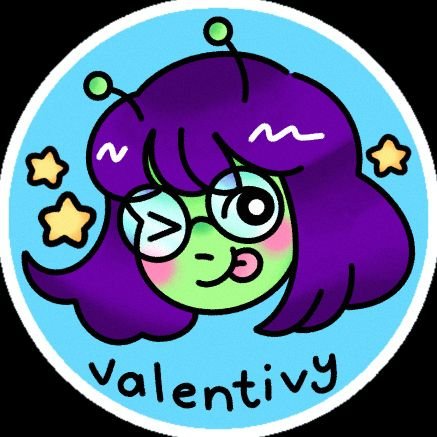 valentivy_ Profile Picture