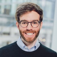 William Schpero (@wschpero) 's Twitter Profile Photo William Schpero (@wschpero) 's Twitter Profile Photo