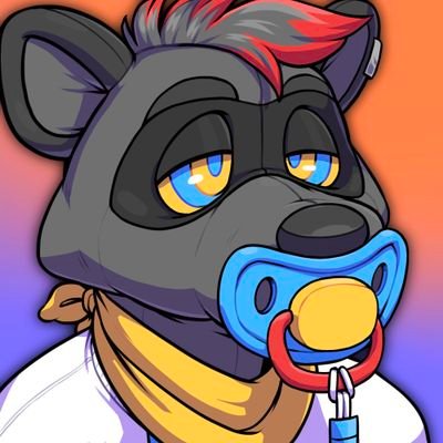 The name's Timber! furry/pup
kidfur
he/him 29
nsfw no minors 🔞
icon by @cy83r8u11y
