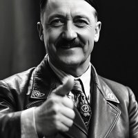 Full Hitler Speeches(@HmanQuotes1945) 's Twitter Profile Photo