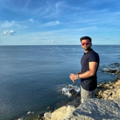 sushantmore723's profile picture. All tools matter….