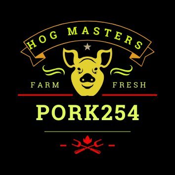 | Passionate 🐷 Farmer| 🍽️ Farm-to-Fork Maestro
Welcome to Pork254. 
From our farm to plate. We make Pork products that tell a story of Quality, Care & Flavor.