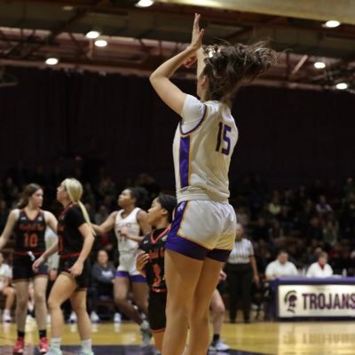 Wolverinas U17 AAU | Downers Grove North 2026 | 5’10 | 4.0 GPA | NMU WBB Commit