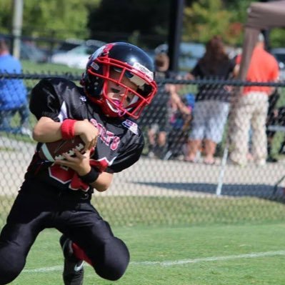 RB-5’11-150-lacrosse/football-Northwest guilford high school 2026