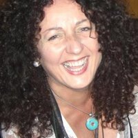 Cinzia M.Rossi (@cimaros) 's Twitter Profile