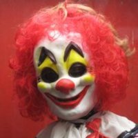 Jizz The Rapist Clown (@_therapistclown) 's Twitter Profile