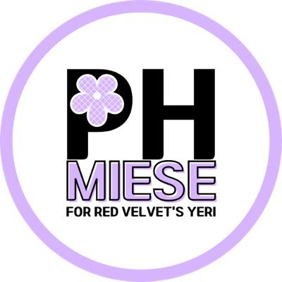 Philippine-based support team for streaming DJ, YouTuber, model, and idol-actress #YERI of Red Velvet | #김예림 #예리미즈 @RVsmtown