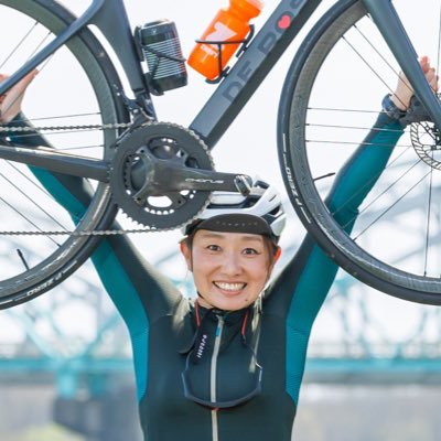 愛称「ゆみやみ」/ ロードバイクYouTuber / 岐阜市出身 / ambassador ELITEcycling / Zwift『Club yummy』入部してね / エンジョイ勢たまにガチ / 水泳４種目泳げます / 高い所寒い所嫌い / トライアスロン始めました