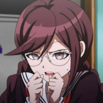 🔞Retweeting lewd things | Touko Fukawa Enjoyer |♀️ Bisexual | 22yo | DM open | I'm shy, be patient | You can join my discord sever and have fun 😘 | 🇧🇷  🇺🇸