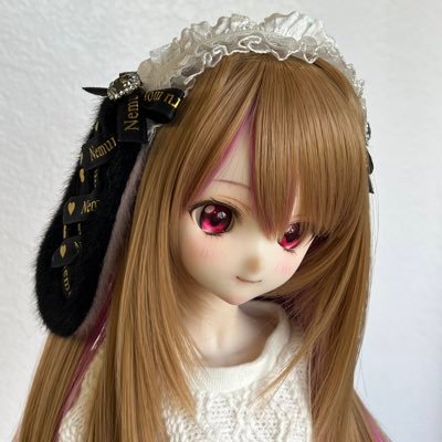 ⧑Nemurumori⧒&⧑Luna wigs⧒デザイン。 眠森(Nemurumori)のLianです、お客様からの写真を楽しみます! タグ #ねむもり服 #Lunaウィッグ をゆっくり使えてください。 無言フォローと出品の宣伝お許してください。 よろしくお願いします!