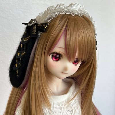 ⧑Nemurumori⧒&⧑Luna wigs⧒デザイン。 眠森（Nemurumori）のLianです、お客様からの写真を楽しみます！ タグ #ねむもり服 #Lunaウィッグ をゆっくり使えてください。 無言フォローと出品の宣伝お許してください。 よろしくお願いします！