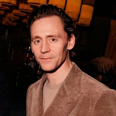 for thomas william hiddleston