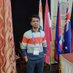 Mukesh Kumar Dey (@mukesh_dey) Twitter profile photo Mukesh Kumar Dey (@mukesh_dey) Twitter profile photo