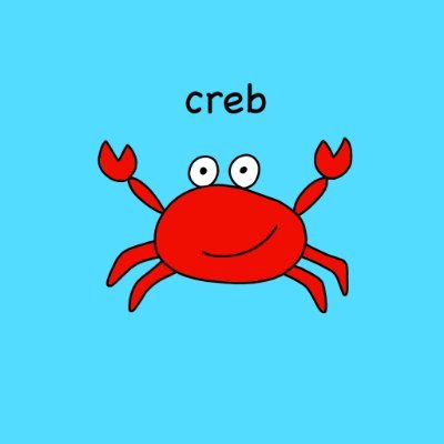 helo frens, densing creb here