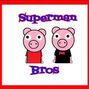 dasupermanbros's profile picture. Our ROBLOX superman129856 supermanbro2013 Also please subscribe to our youtube channel 👇