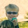 PeytonBoaz's profile picture. just pushin that rock up the hill
