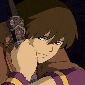 north_genius_'s profile picture. @aya_iluxion