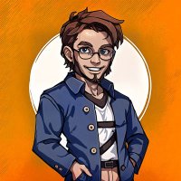 Benji (@senorbenjamintv) 's Twitter Profile Photo Benji (@senorbenjamintv) 's Twitter Profile Photo