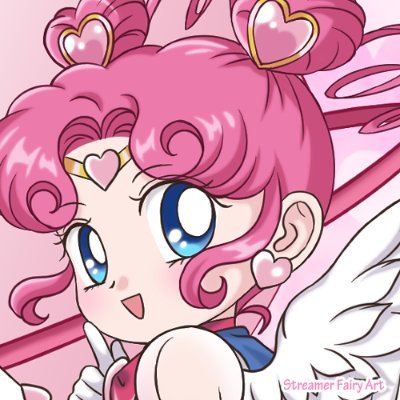 Streamer_fairy Profile Picture