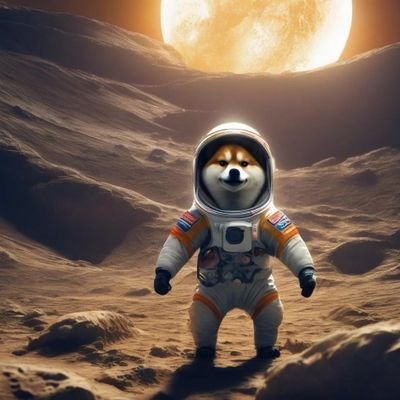 supersonics123's profile picture. $DOGE, $PLTR.....$BTC 는 나중에 다시 사야지 그리고 $TSLR도:)