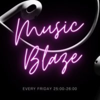 ZIP-FM MUSIC BLAZE (@musicblaze778) 's Twitter Profile Photo