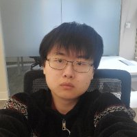 Qi Lyu (@quinn_lyu) 's Twitter Profile Photo