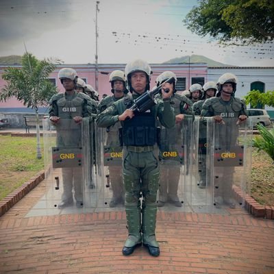 Guardia Nacional Bolivariana-71-1