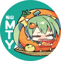 メロンブックス＠松山店(@melon_matsuyama) 's Twitter Profile Photo
