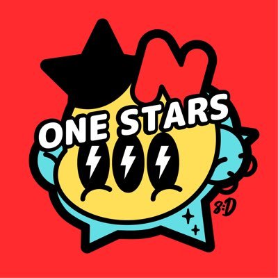 【ONE STARS】というグループでYouTube活動してます！ゲーム実況と編集担当🫡嫌いな食べ物は人参とプリン🤮無言フォロー失礼致しやす🙏個人配信（https://t.co/ZB6U66rd7p）