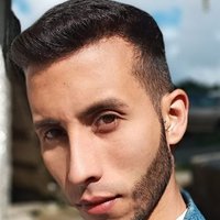 LuisD'haniel (@_luisdhaniel) 's Twitter Profile