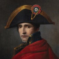 Imperial Portraits 👑🇫🇷(@ImpPortraits) 's Twitter Profile Photo