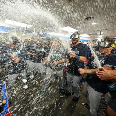Champagne Showers Sports: Bets & Fantasy