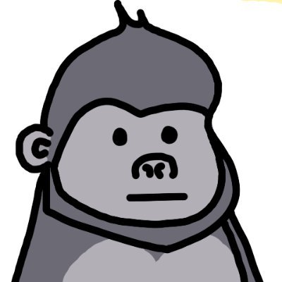 gorilla Profile Picture