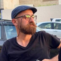Dlshad Hamed Darwesh (@dlshaddarwesh88) 's Twitter Profile