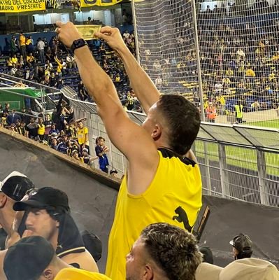 Especialista en dejar para mañana lo que podría hacer hoy.
si te molesta lo que digo jodete, soy de Peñarol